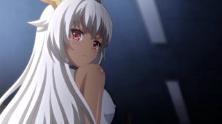 Enjo Kouhai Episode 3 Subbed