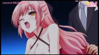 Hime-sama Love Life! Episode 4 Subbed