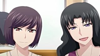 Hitozuma, Mitsu to Niku Episode 1 Subbed