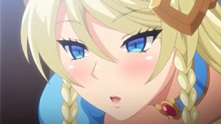 Kyonyuu Princess Saimin Episode 1 English