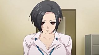 Muramata-san no Himitsu Episode 1 Subbed