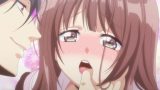 Ore no Yubi de Midarero. Heitengo Futarikiri no Salon de… Episode 1 Subbed