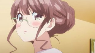 Ore no Yubi de Midarero. Heitengo Futarikiri no Salon de… Episode 4 Subbed