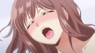 Ore no Yubi de Midarero. Heitengo Futarikiri no Salon de… Episode 6 Subbed