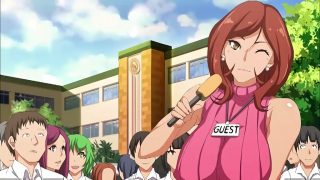 Sexfriend Gakuen Episode 1 Subbed