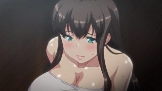 Yarichin Kateikyoushi Netori Houkoku Episode 2 Subbed