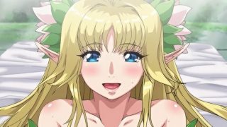 Youkoso! Sukebe Elf no Mori e Episode 1 Subbed